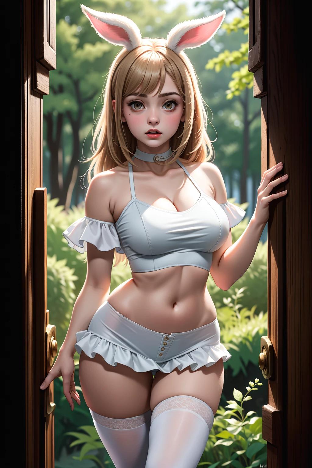 Bella Hoppington thumbnail