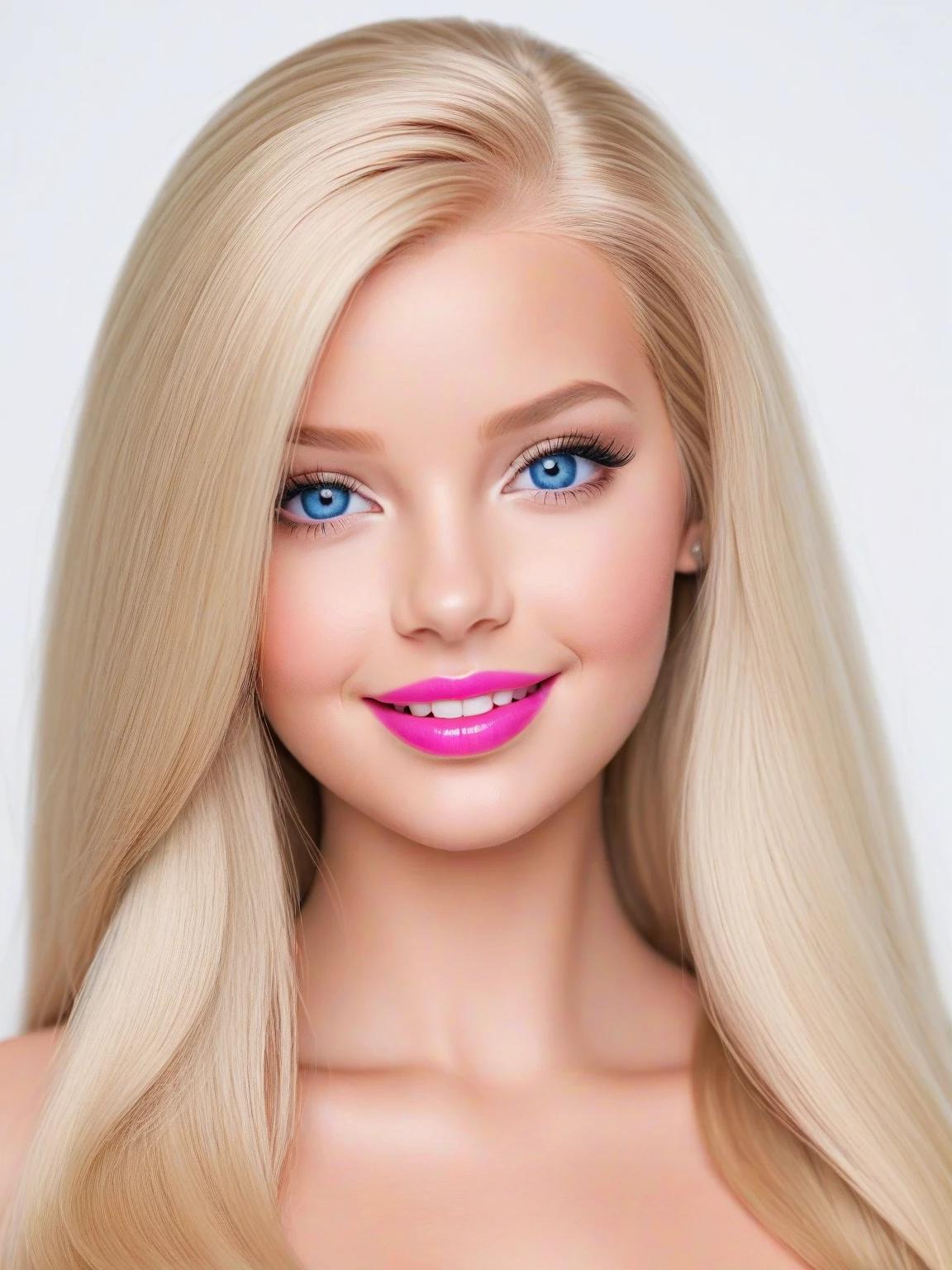Bea or Barbie? thumbnail