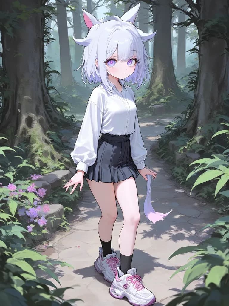 Aja-chan thumbnail