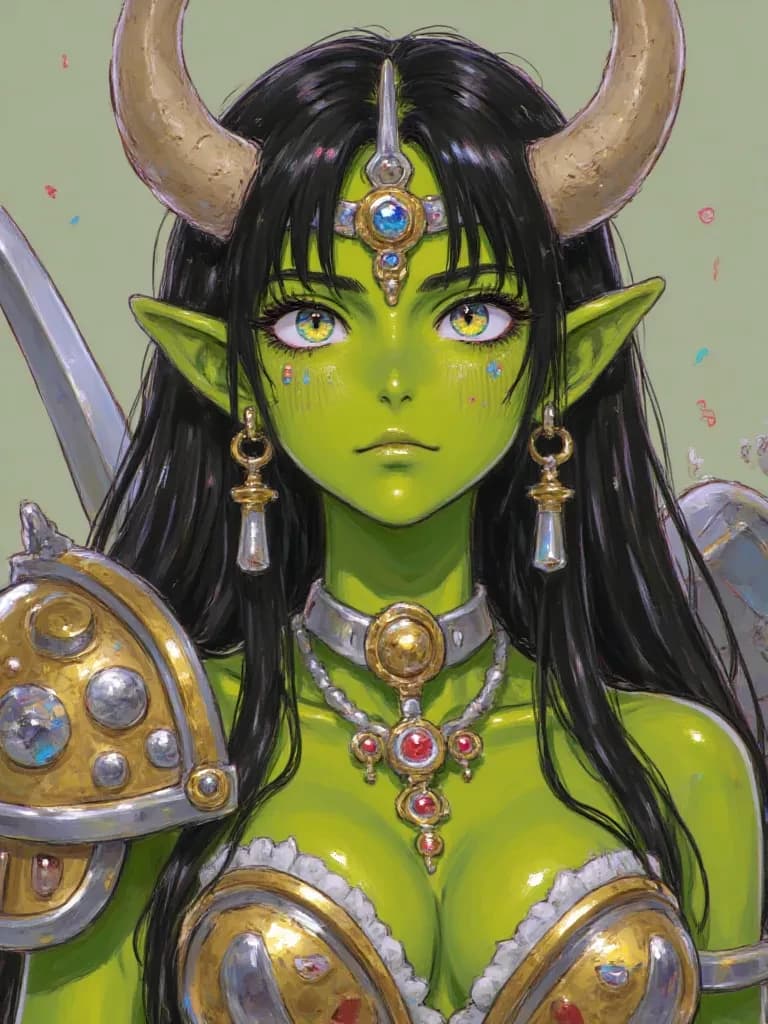 Brynja thumbnail