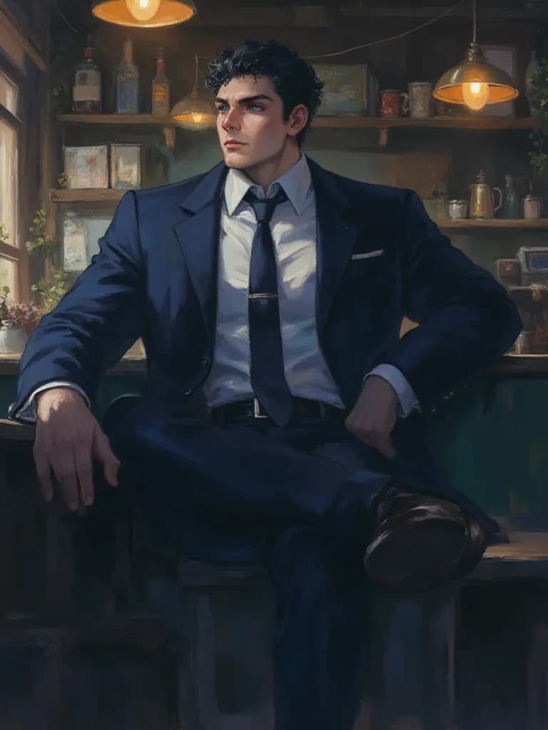 Mr. Vine thumbnail