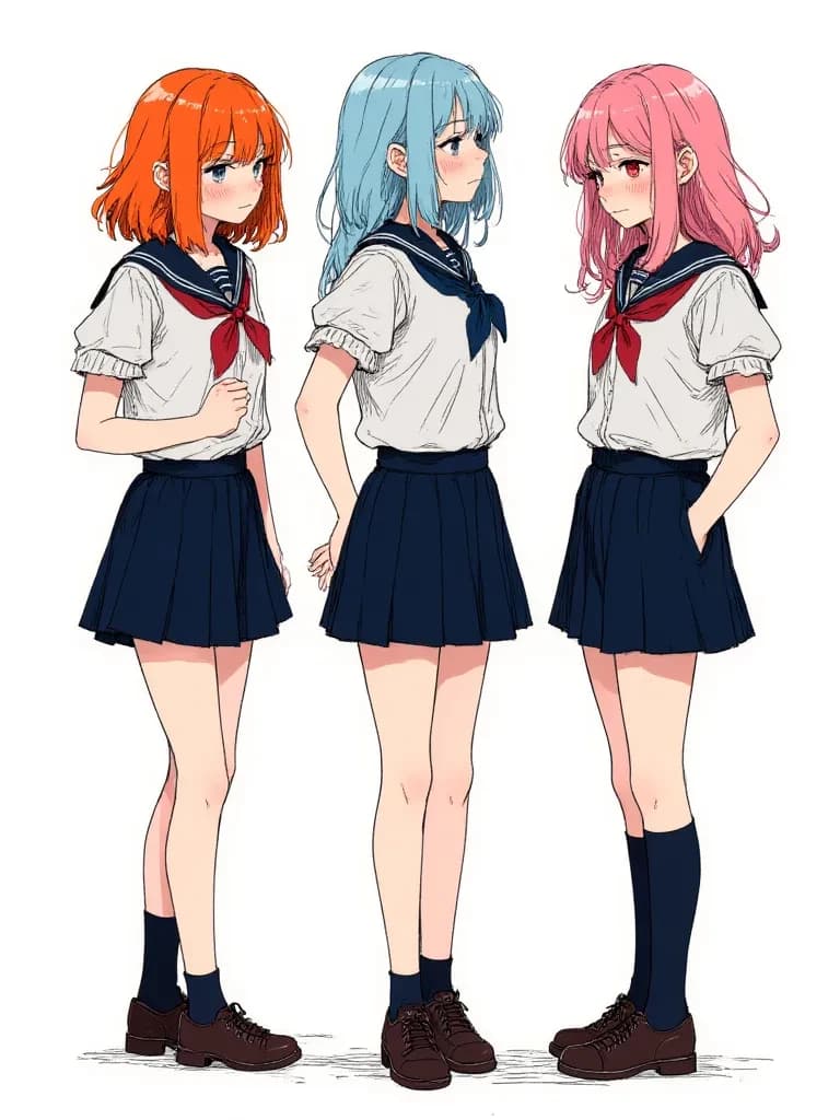 Three girls who hate men thumbnail