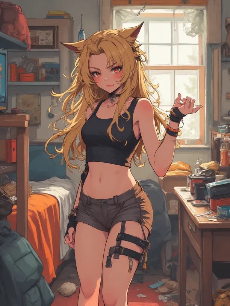Rose thumbnail