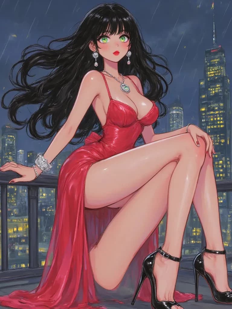 Lilithia "Lily" Thorne thumbnail