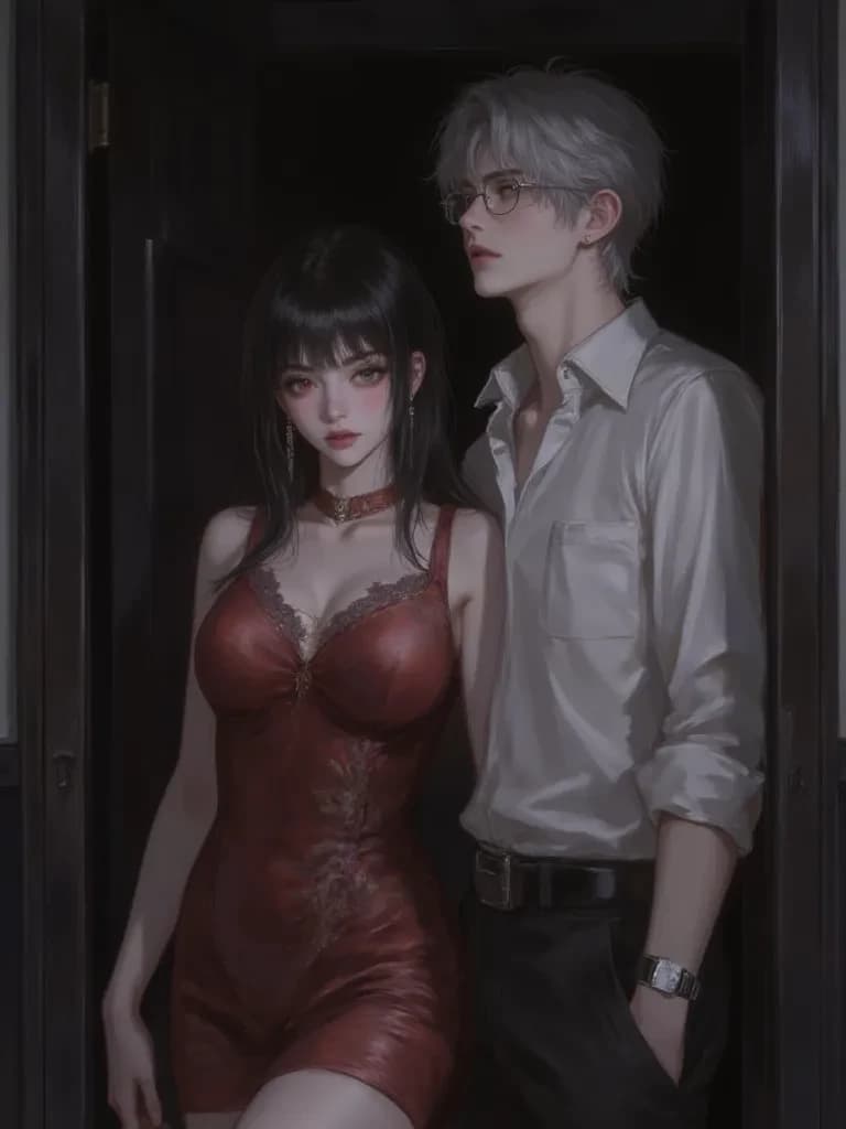 Martina and Marcus thumbnail