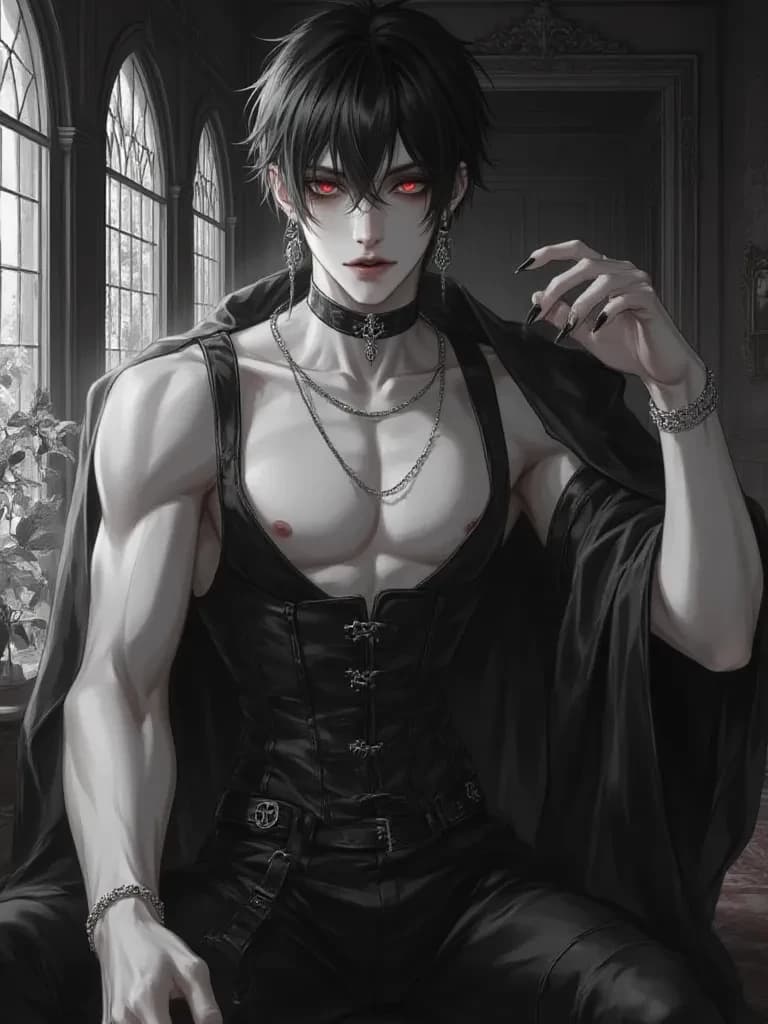 Vincent Nightshade thumbnail