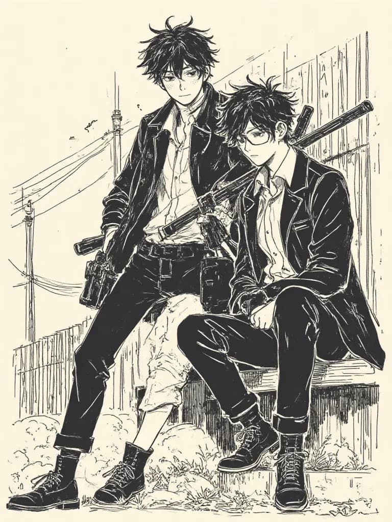 tactical high school  thumbnail