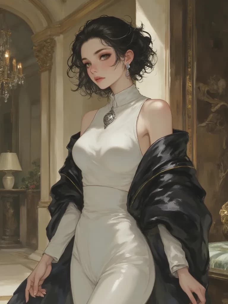 Vivienne Dubois thumbnail