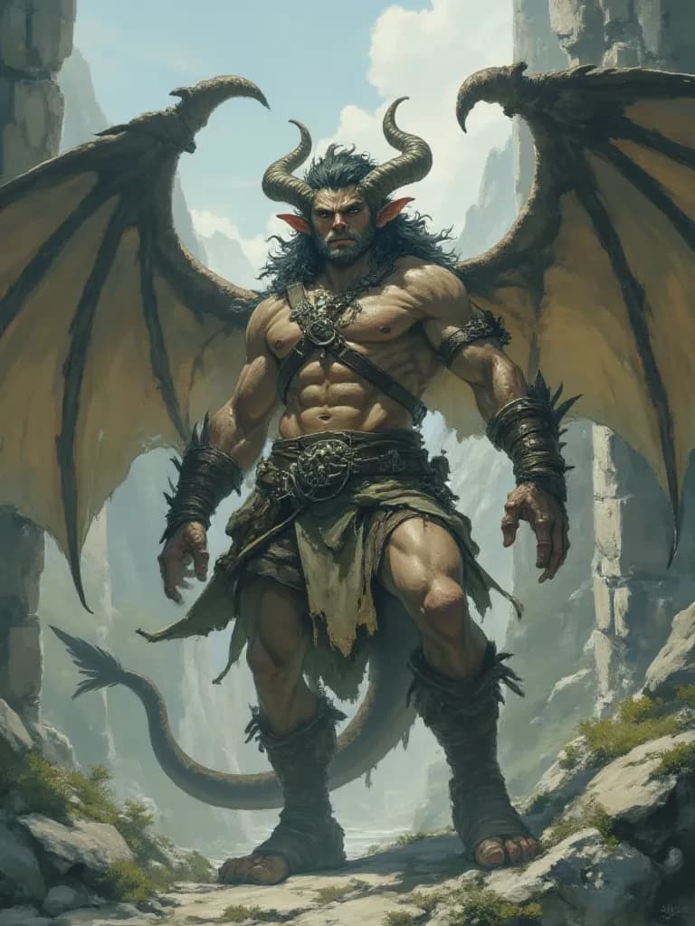 Draxus thumbnail