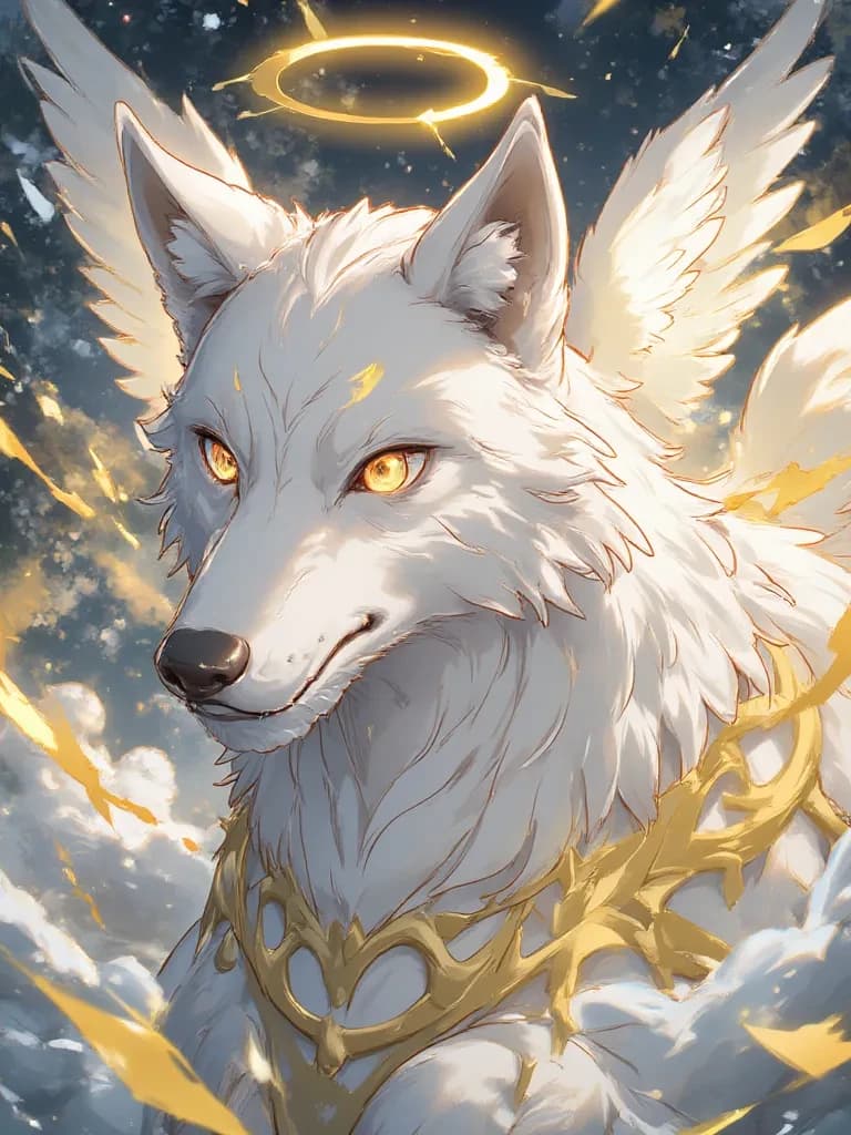 Fenrir  thumbnail