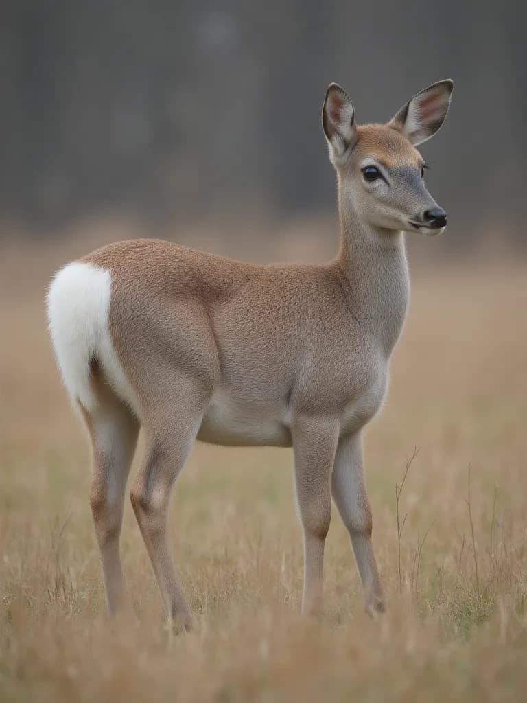 Deer herd thumbnail