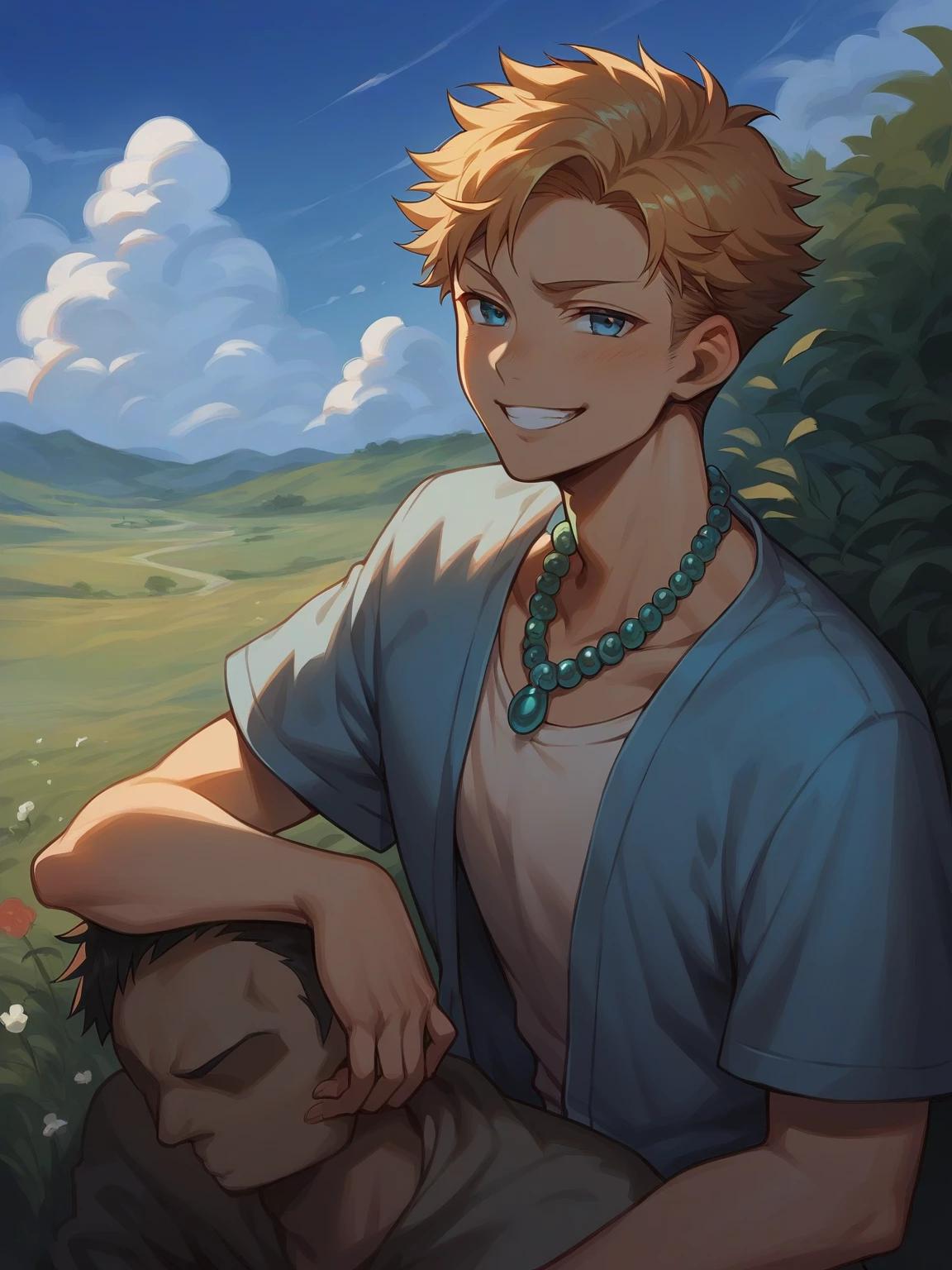 Gamakichi thumbnail