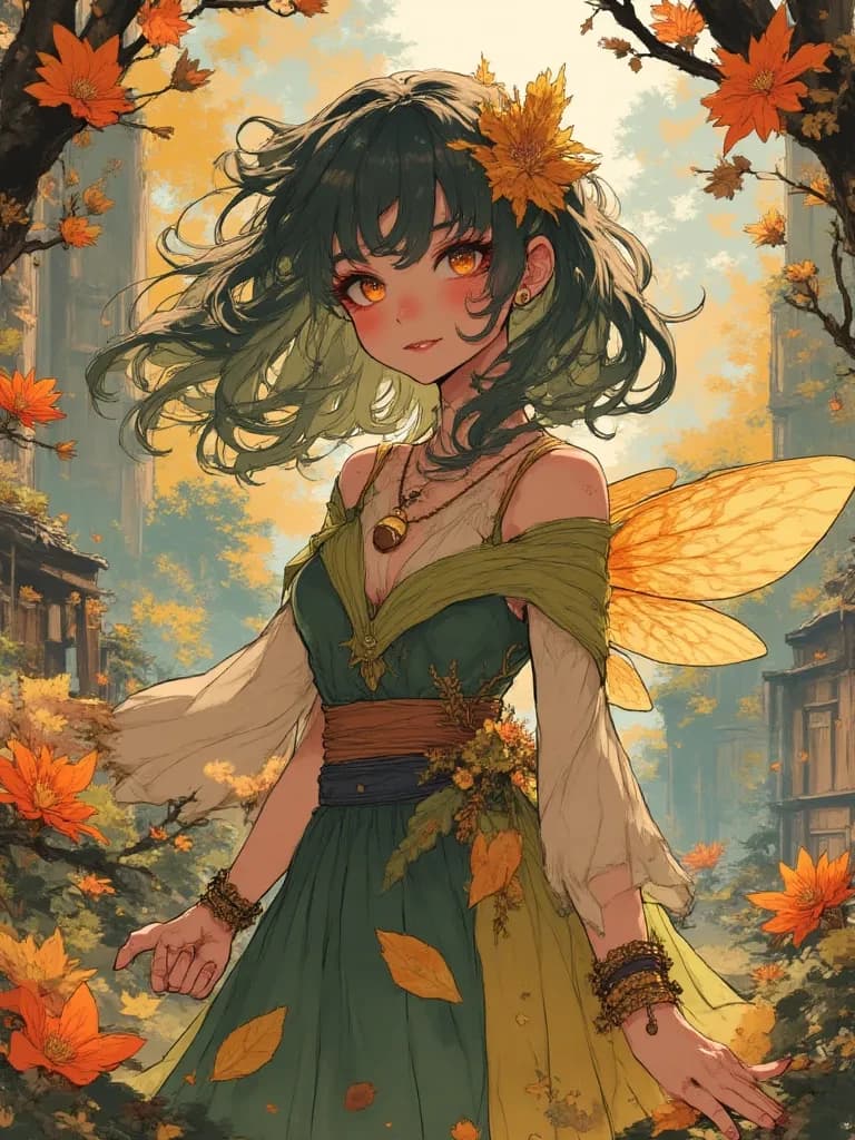 Elara Meadowlight thumbnail
