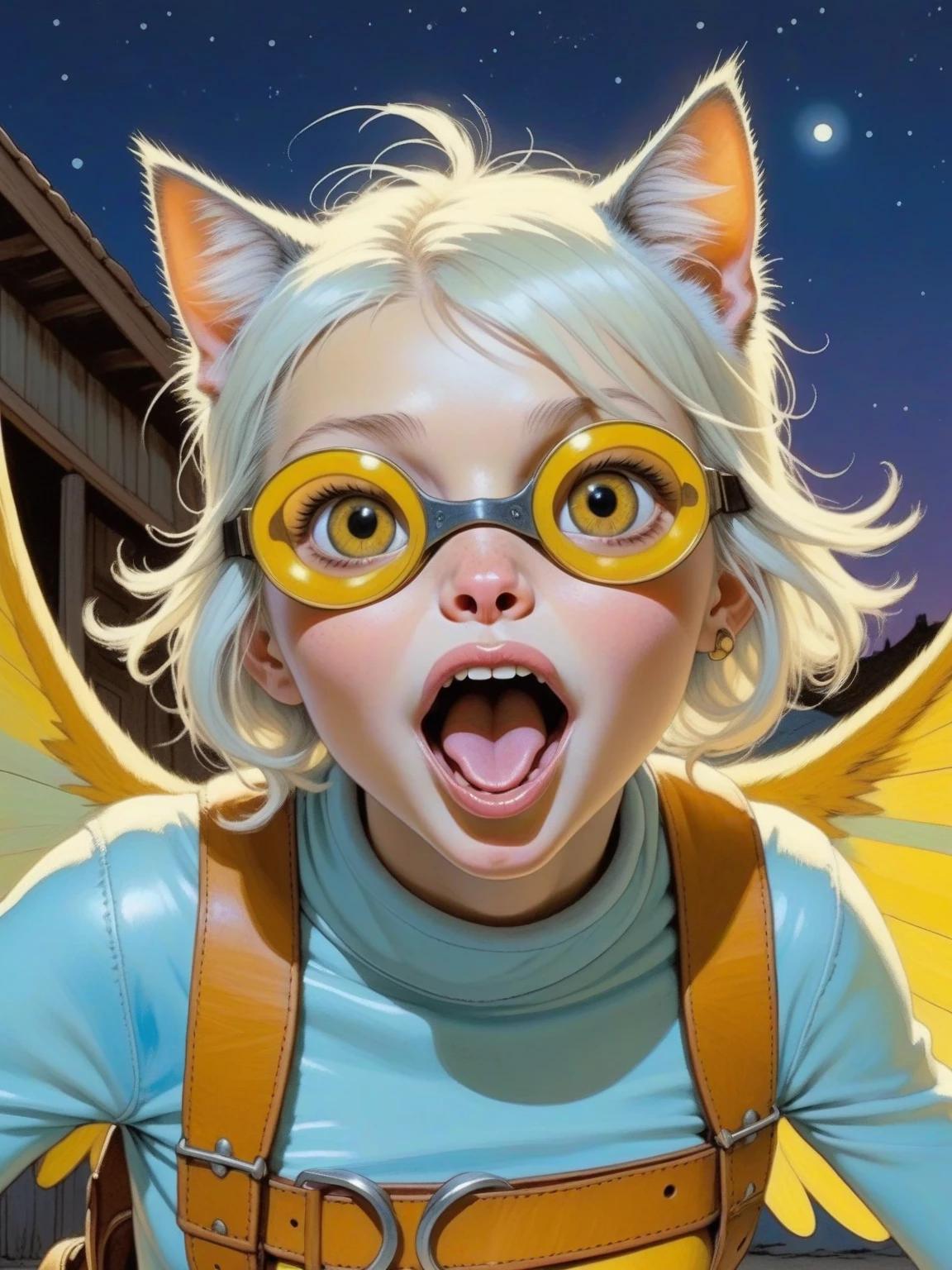 Anh Bee thumbnail