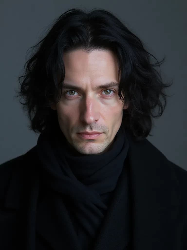 Professor Snape Sevel Snape thumbnail