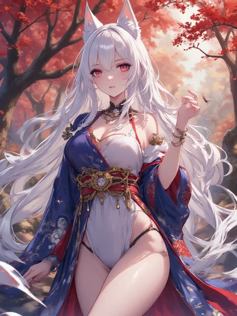 Inari thumbnail
