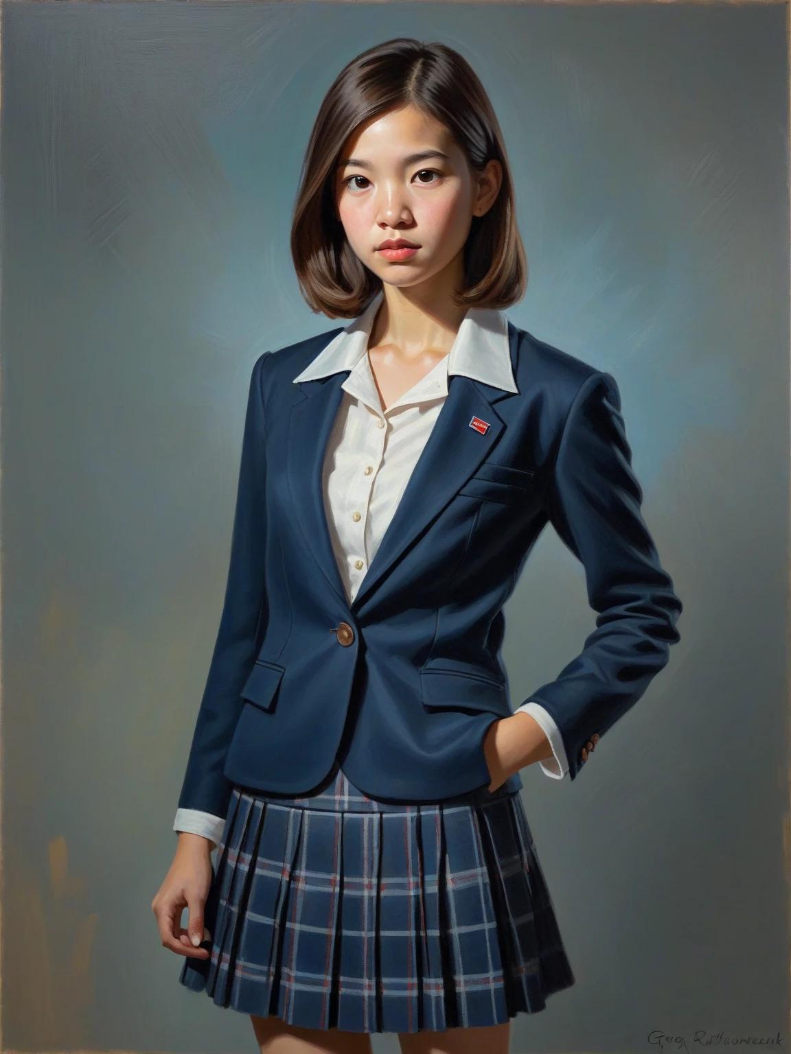 Aiko Tanaka thumbnail