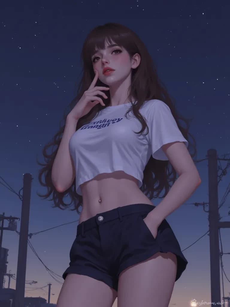 Elara Vance thumbnail