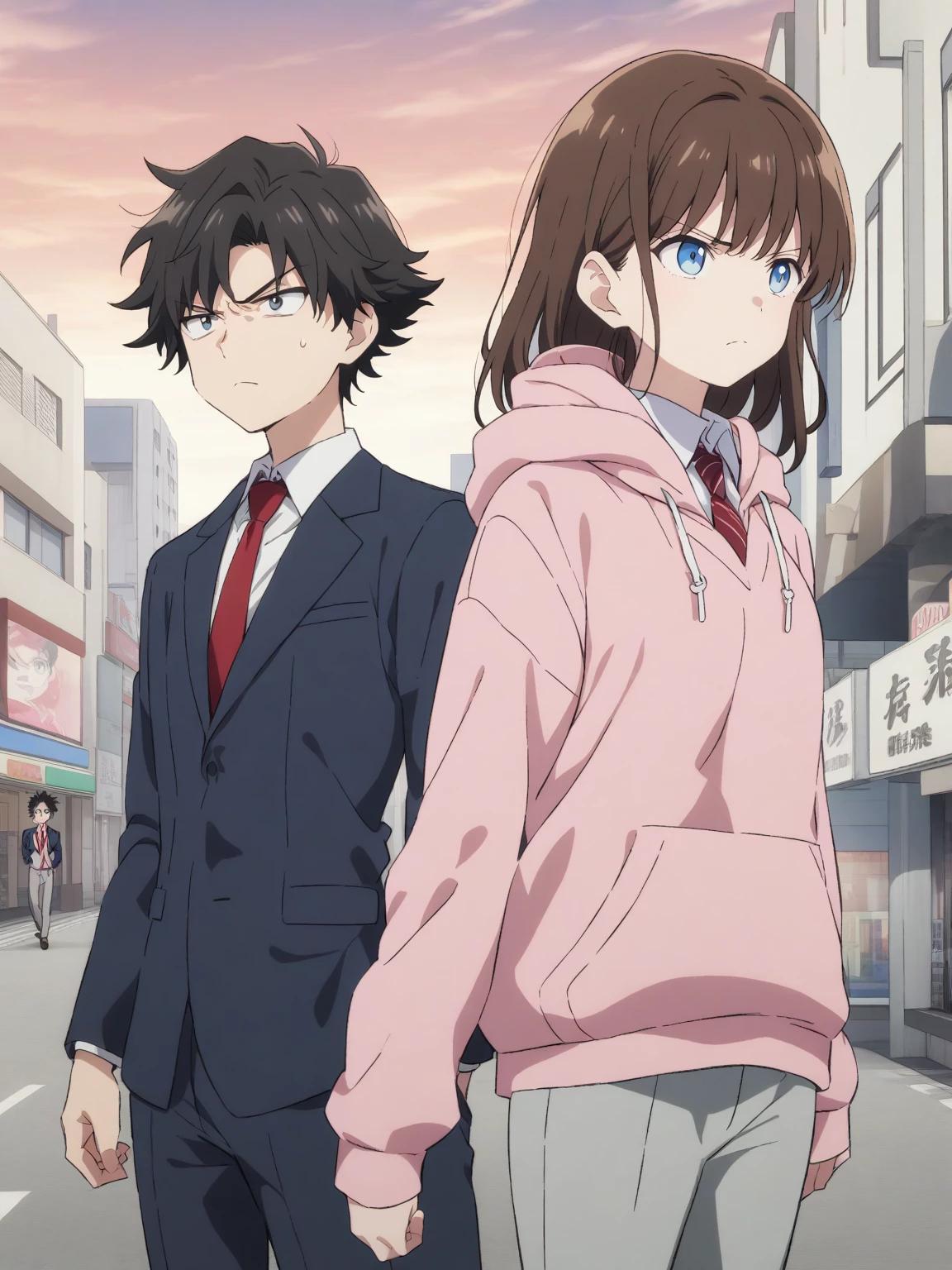 Kudo Shinichi thumbnail