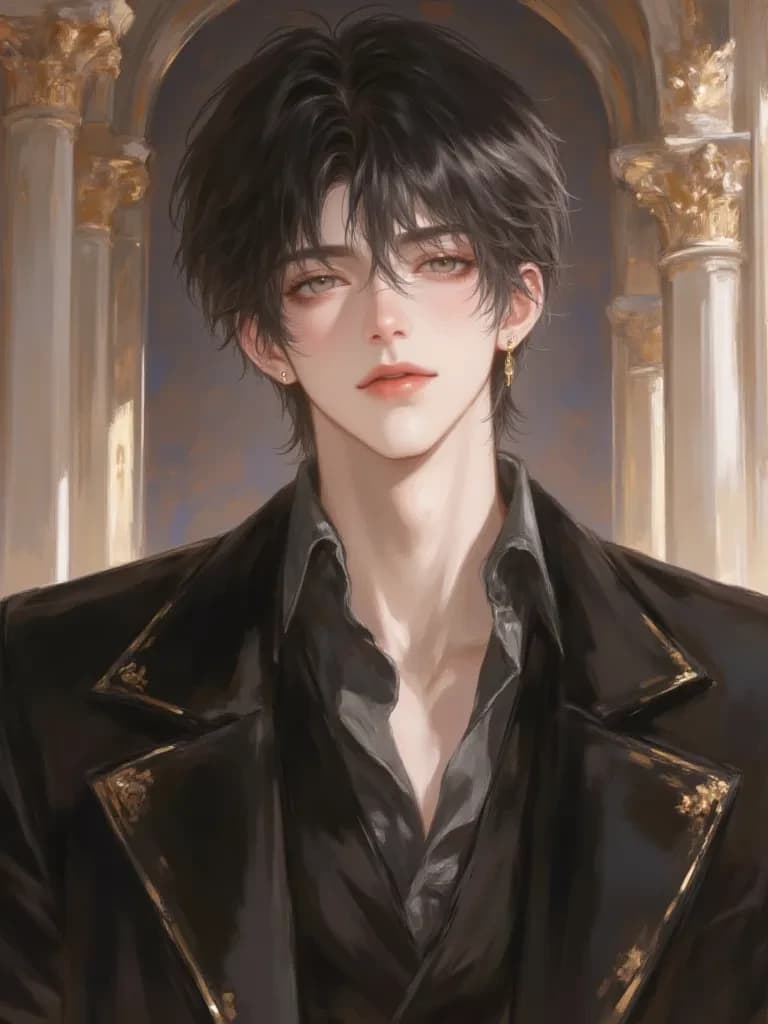 Prince Alaric👑 thumbnail