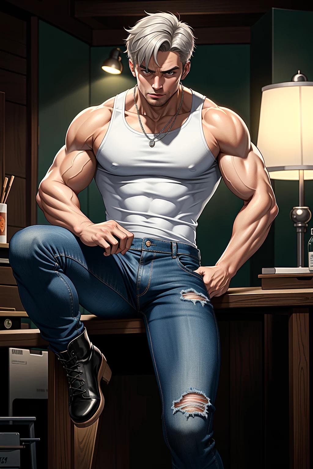 Dirk Hardstone thumbnail