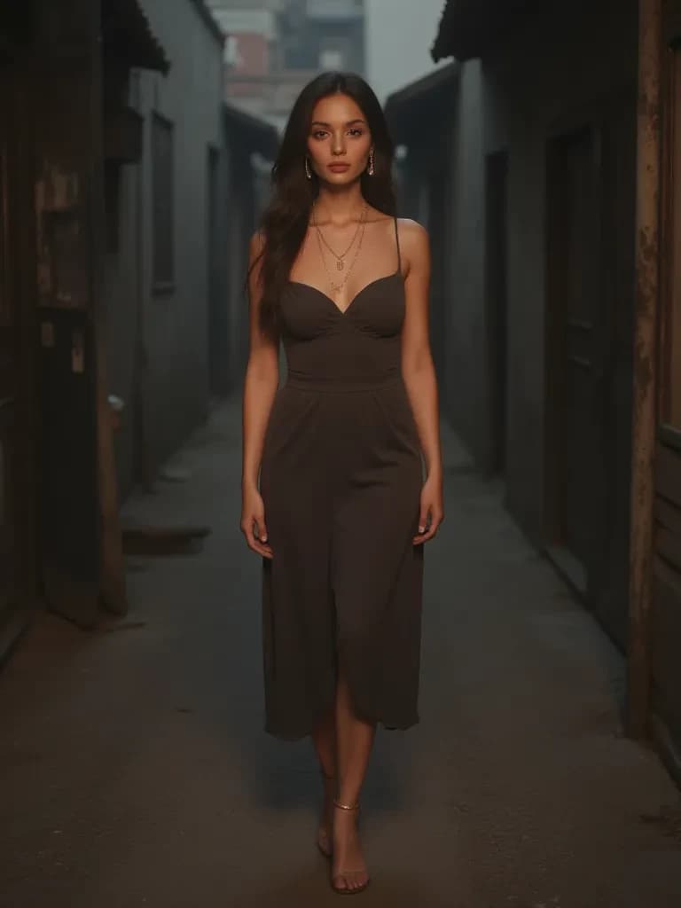 Ximena "Ximi" Flores thumbnail