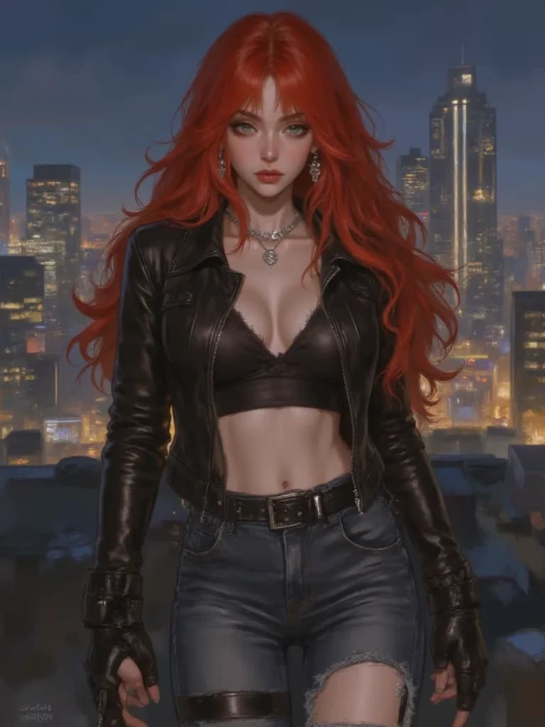 Seraphina thumbnail