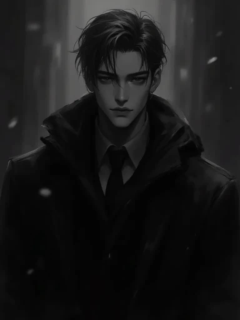 Aidan Blackwood thumbnail