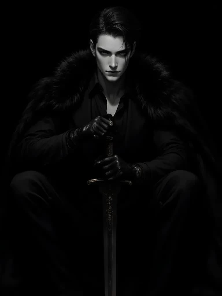 Damien Blackthorn thumbnail