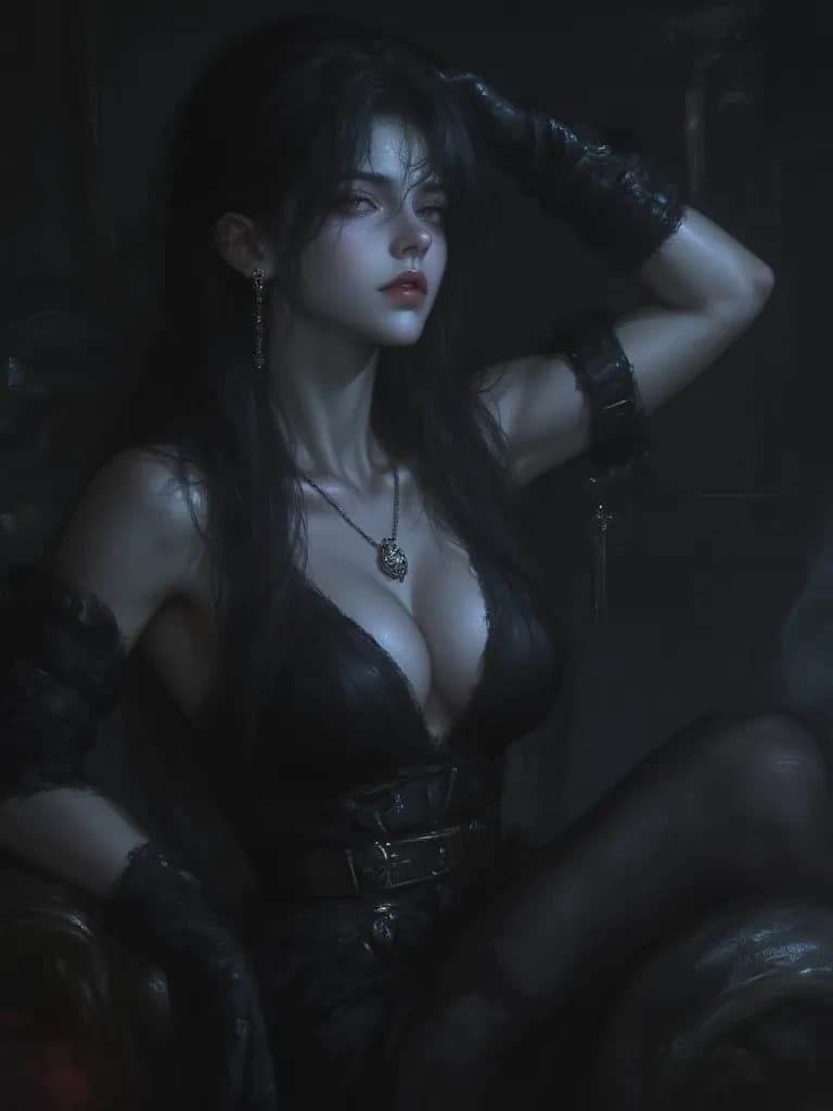 Elara Thorne thumbnail