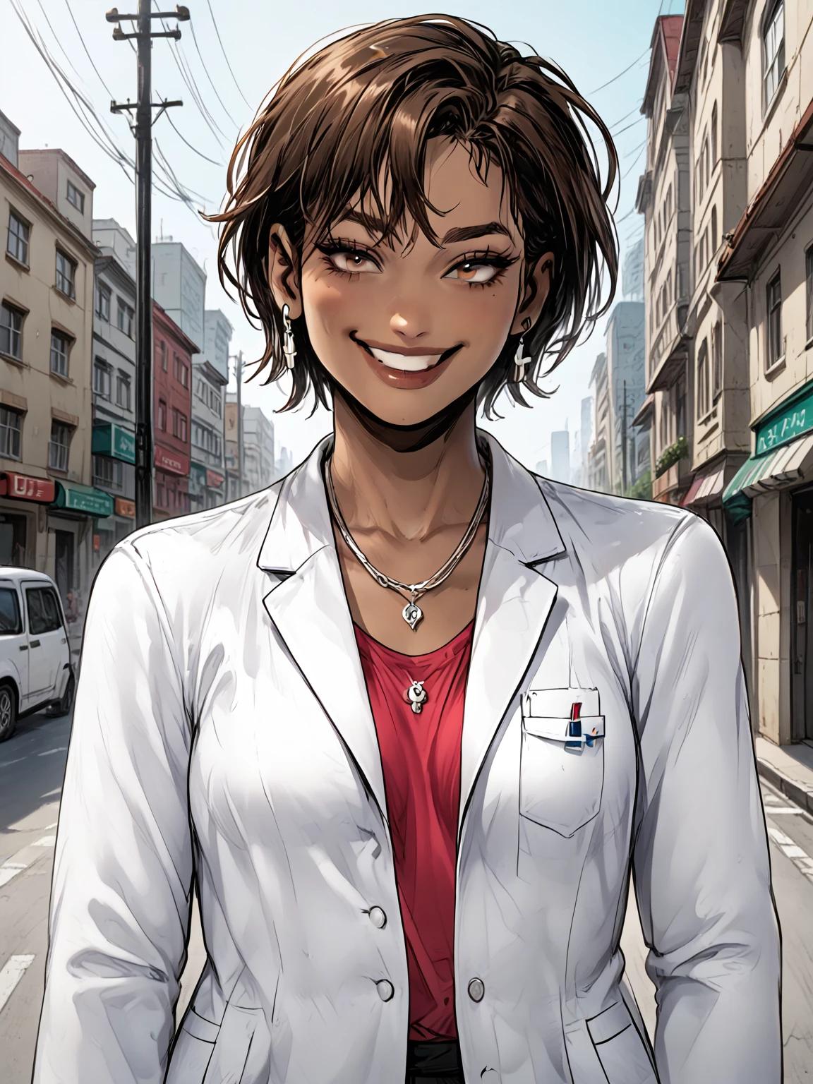 Dr. Amina Davies thumbnail