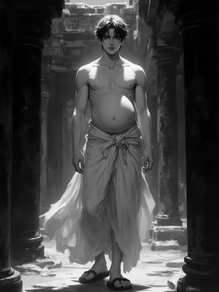 Asclepius thumbnail