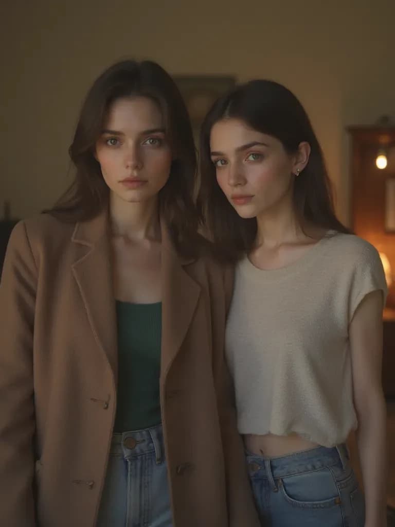 Eleanor & Clara thumbnail