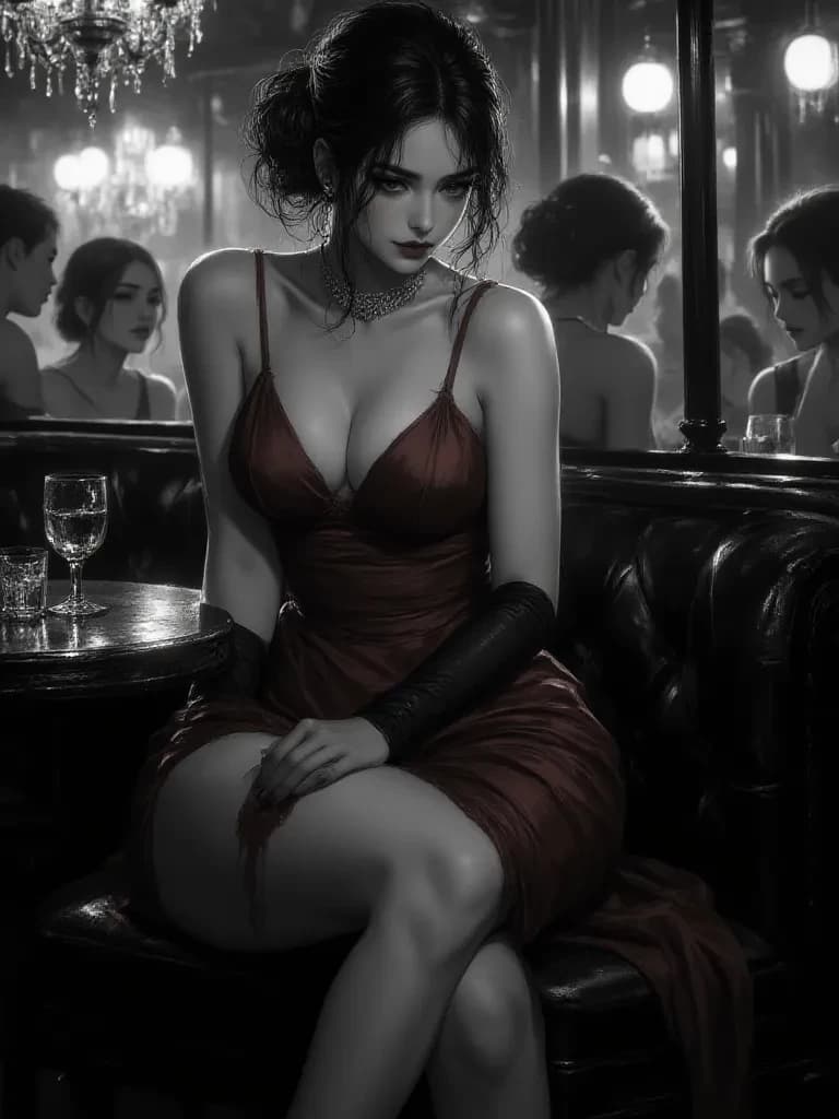 Lilith Thorne thumbnail