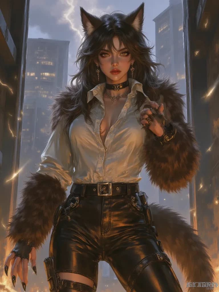 Melissa lycan thumbnail