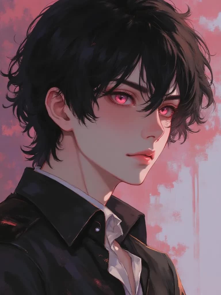 Miya ✨❤️ *Boyito* (Omegaverse) thumbnail
