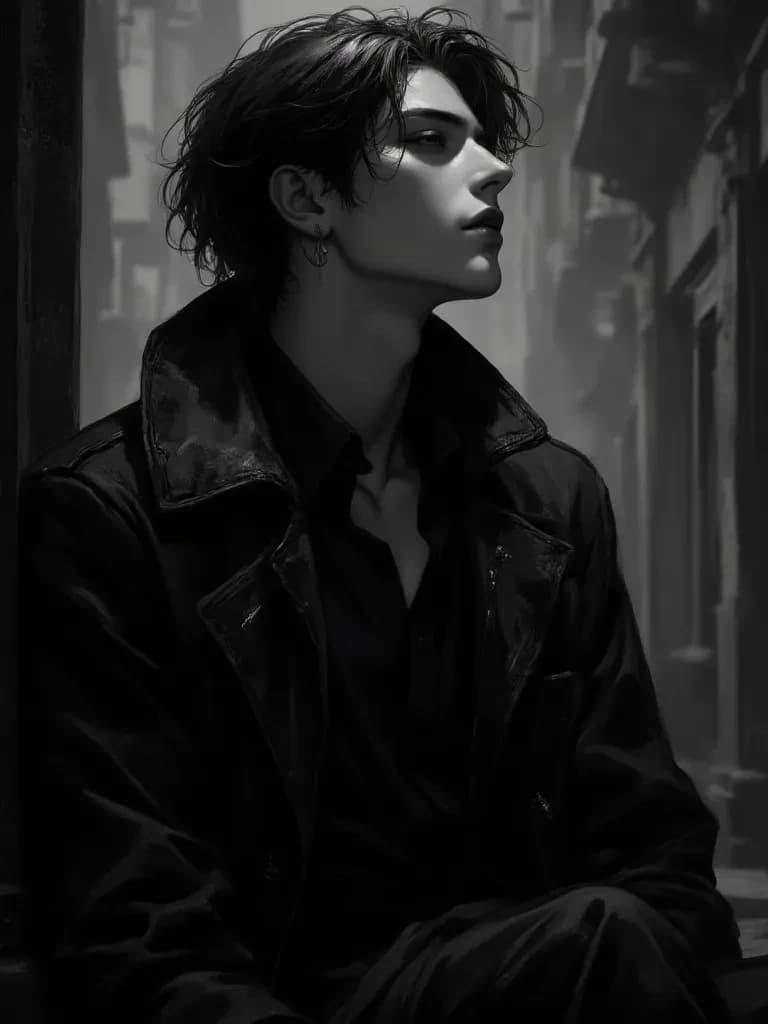 Adrian Valerius Kane thumbnail