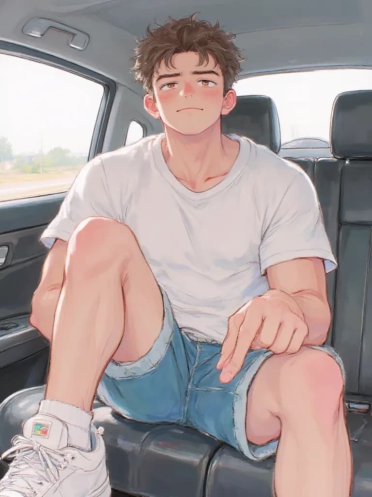 Sebastian 'Seb' thumbnail