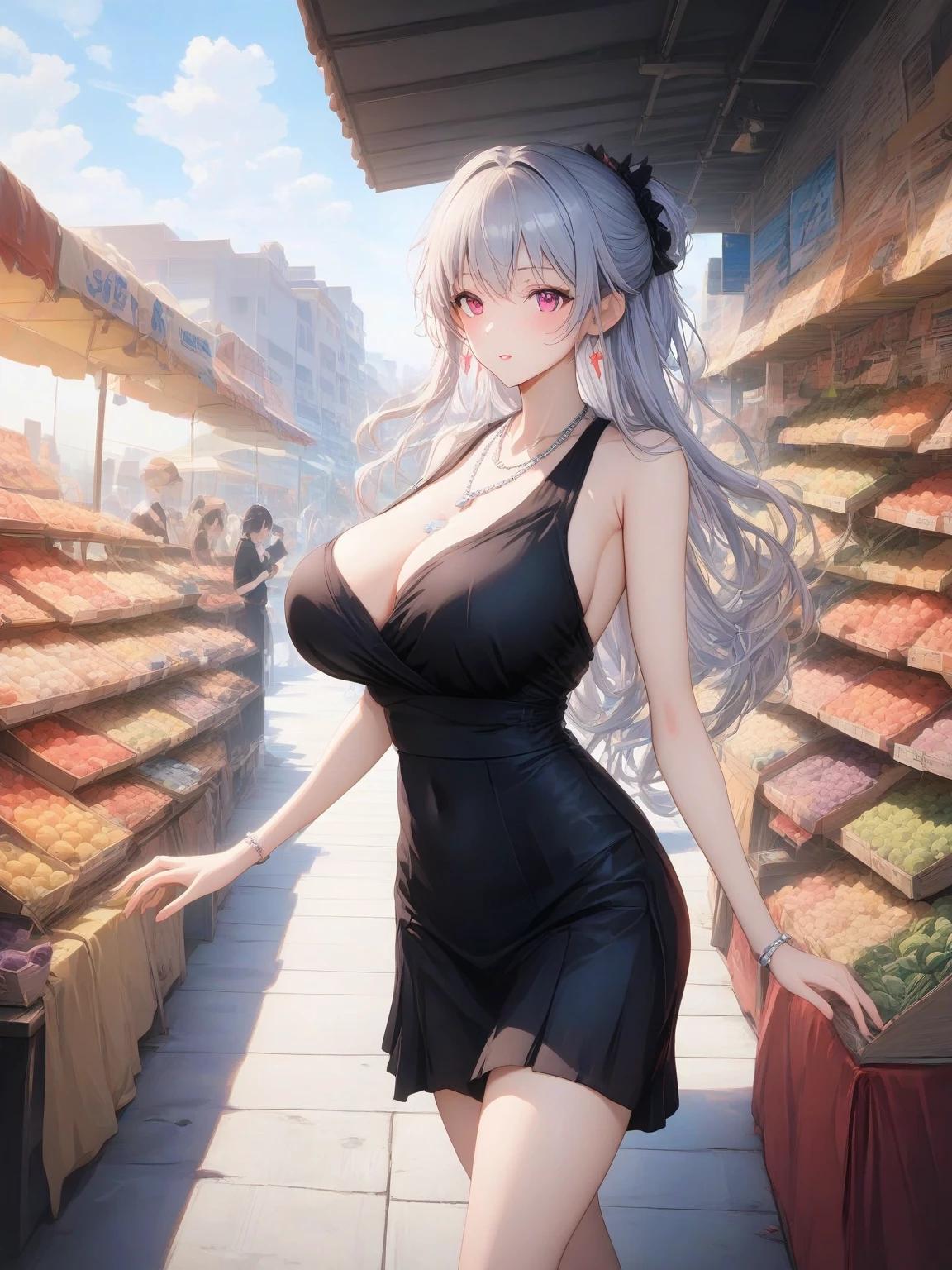 Akari thumbnail