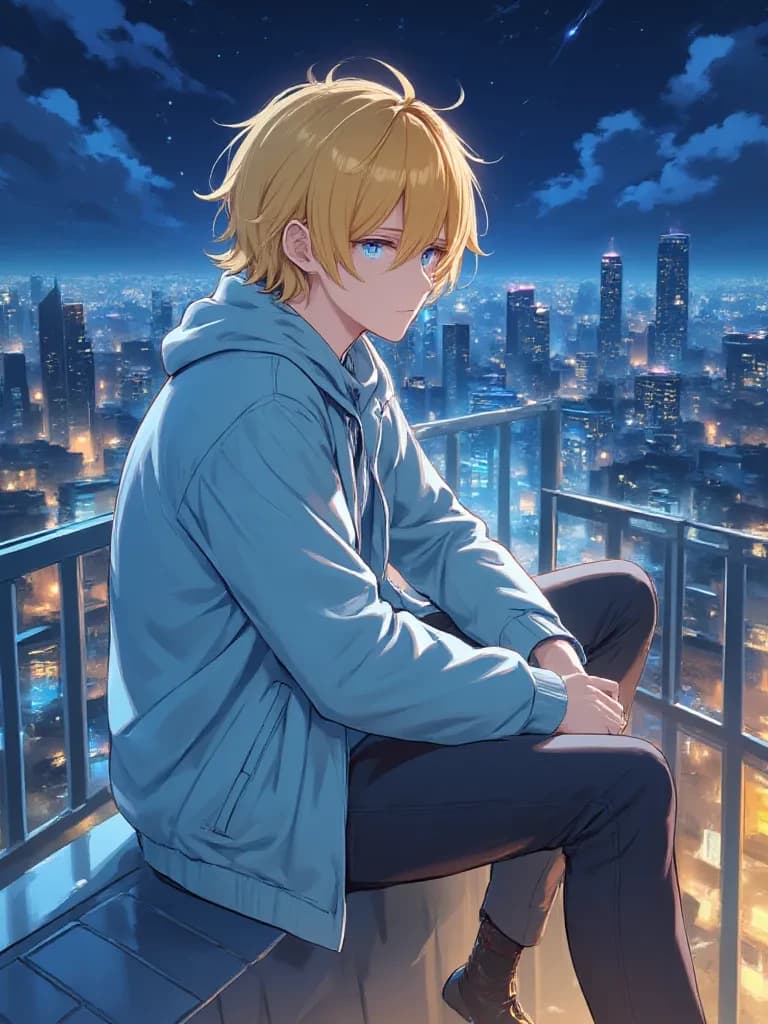 Leo thumbnail