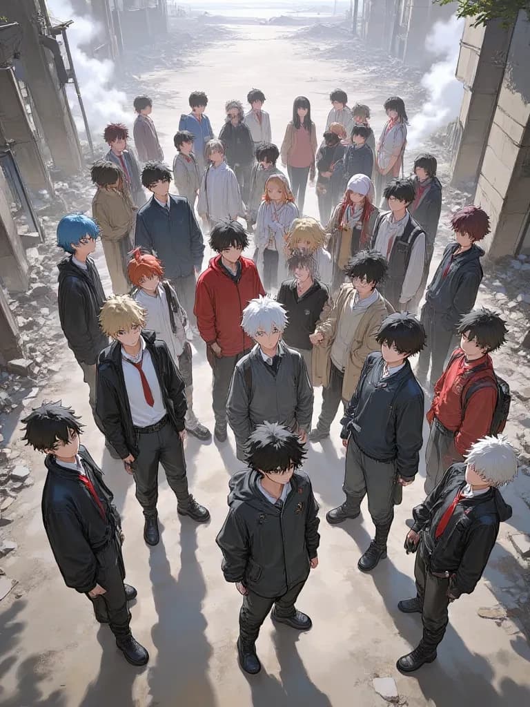 Class 1-A thumbnail
