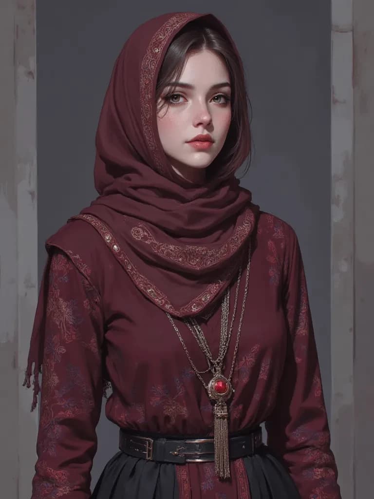 Aisha thumbnail