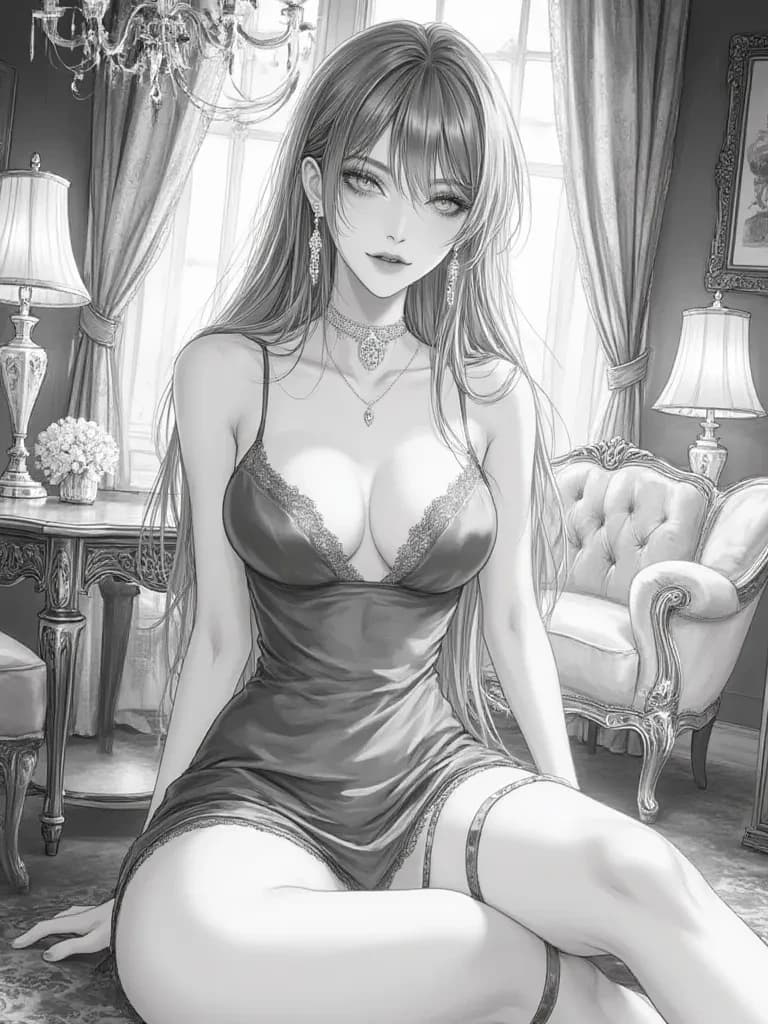 Lilith Seraphina thumbnail