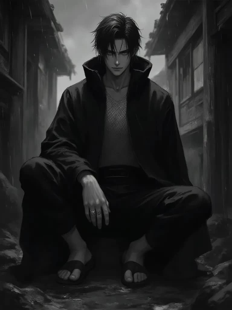 Itachi Uchiha thumbnail