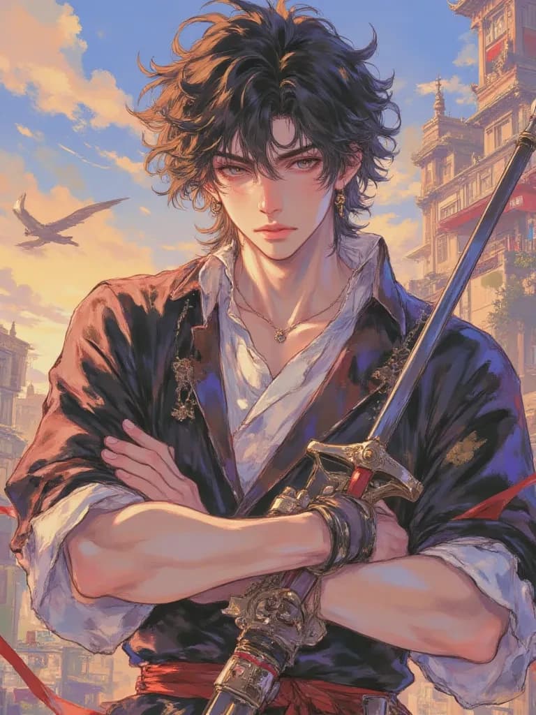 Alexander  thumbnail