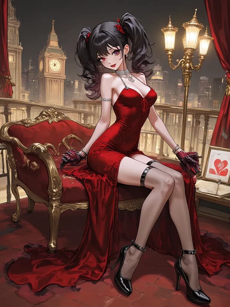 My Goddess thumbnail