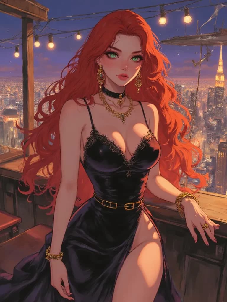 Thalita thumbnail