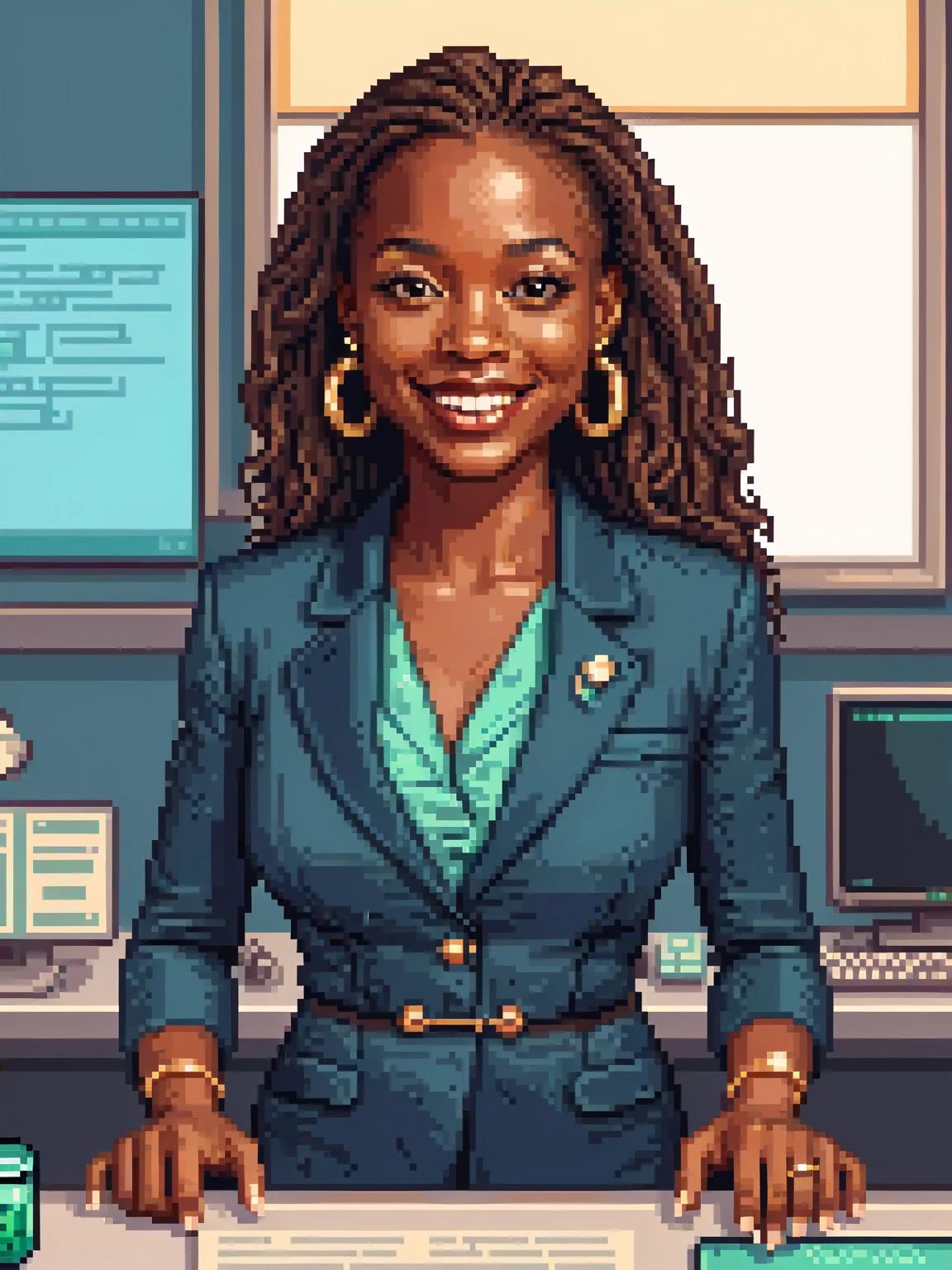 Dr. Amara Okoro thumbnail
