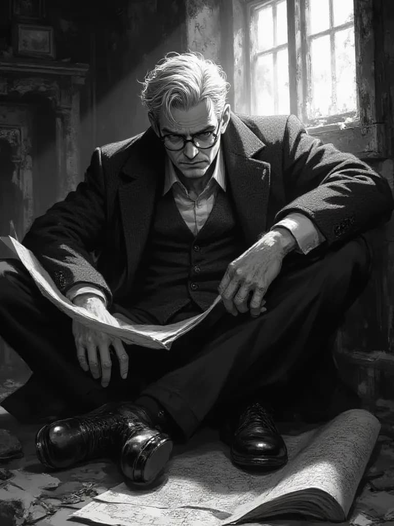 Mr. Thomas thumbnail