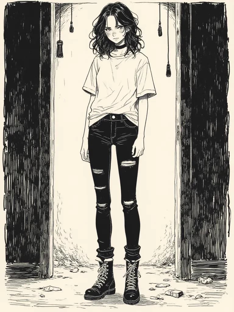 Lilith Thorne thumbnail